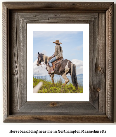 horseback riding near me in Northampton, Massachusetts